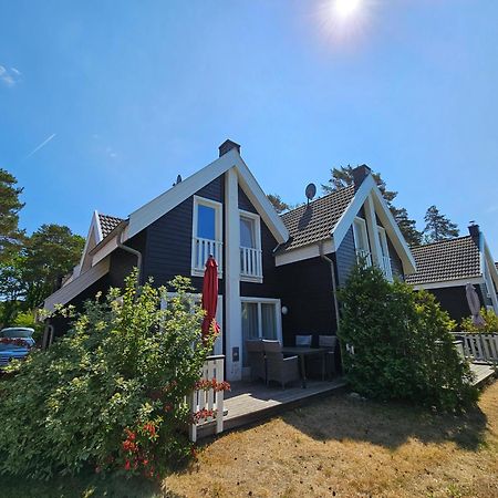 Haus Sandra グロヴェ エクステリア 写真