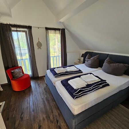 Haus Sandra グロヴェ エクステリア 写真
