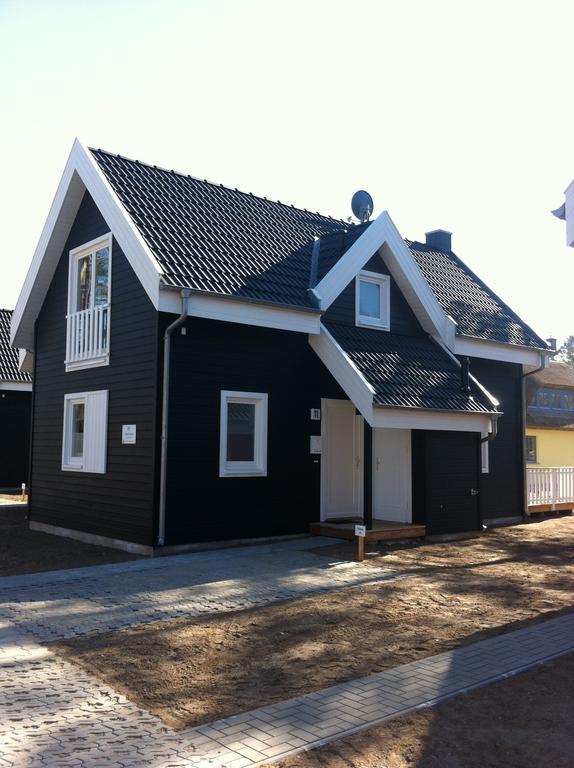 Haus Sandra グロヴェ エクステリア 写真